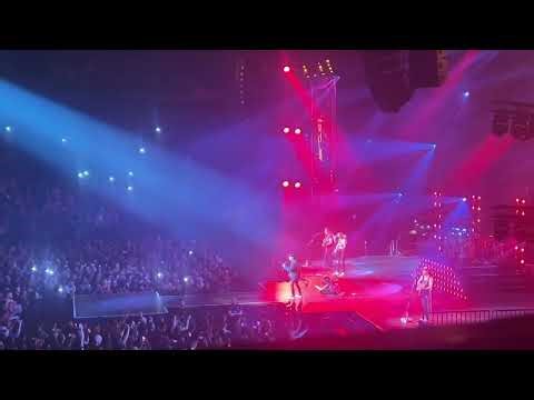 Scorpions - Send Me An Angel (Live in Brussel 2026)