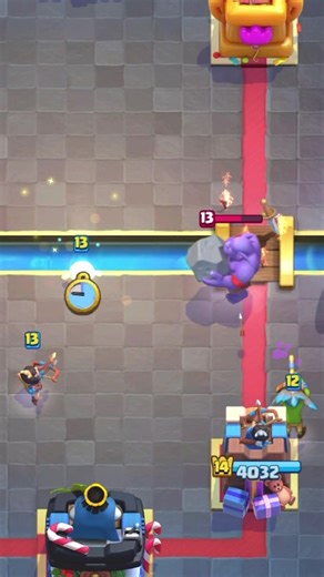 Sorteio de Pass Royale na Secundária