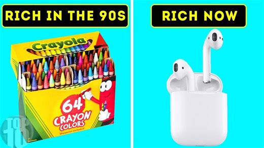 Things Only 90s Kids Will Understand