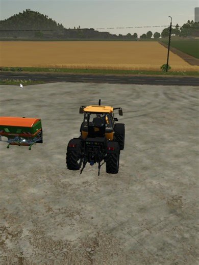 Farming Simulator 25: Enhancing Your Farm with Fertilizers