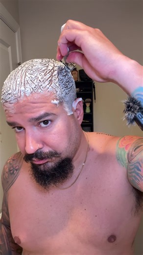 Ultimate ASMR Head Shaving Experience: Tools & Tips