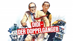 Didi: Der Doppelgänger - Apple TV
