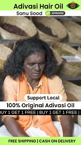 1.3K reactions · 16 shares | ✅क्या आप भी लम्बे और घने बाल चाहते हो ?...