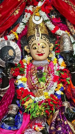 Jay maa mangala 🙏 ♥️