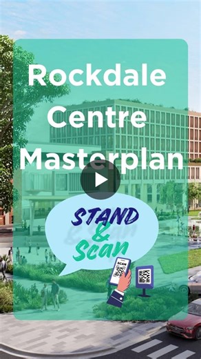 Have your say on the draft Rockdale Centre Masterplan and help shape the future of Rockdale. The Masterplan is part of Bayside Council’s Ten Bold Moves and provides a long-term framework to guide… | Bayside Council (NSW)