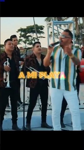 Mi playa sola 😭 🤠🎶