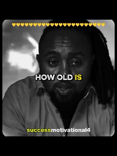 Powerful Life Lessons: A Must-Watch Motivational Speech