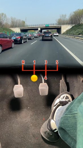 Driving is risky, so be careful on the road.#driving #howto #car #automotive #driving #skills #knowledge #fpy #fyp #tips #foryou #carstactics #reels2024 | Abby Lock