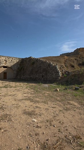 Trailer Video!! Famagusta Castle! Full Video Coming Soon!! #famagusta #magusalimanı #castle #history | Saleh Islam