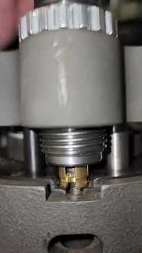 Install and setup of the Immortal Arms Improved Ram Swage (IIRS)