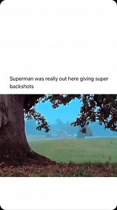2.5M views · 1.9K reactions | that’s crazyyy #superman #movies #funny #reels #explore | endshumour | Facebook