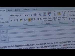 E-mail not as private you think