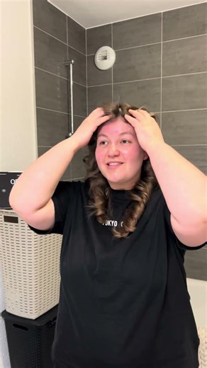 Coiffer en 5 minutes !