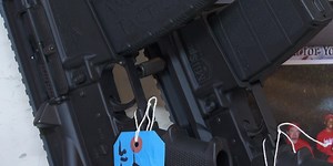 Weapons manufacturer announces expansion after county council reverses decision on tax incentive