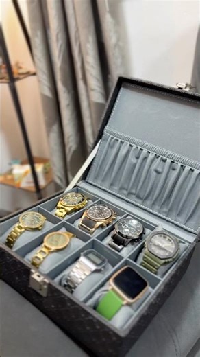 Best Watch Organizer ⌚️👀