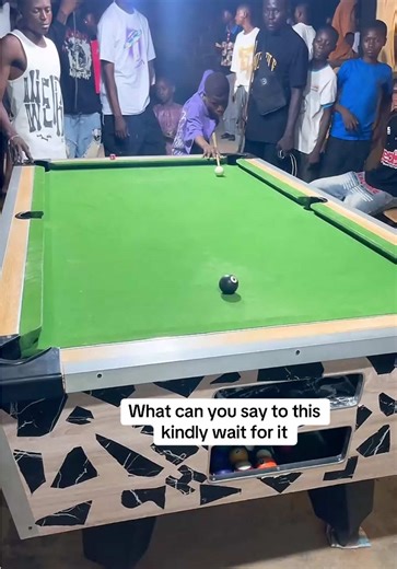 Creative Cue Stick Moments in Sports