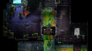 Sluggish Morss Pattern Circus Kickstart