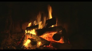 Fireplace - Fireplace 2016 Filmed in High Definition included HD 40 Minute Fire Download for TV or I Pad