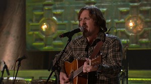 Sturgill Simpson, Live At The 2014 Americana Music Awards