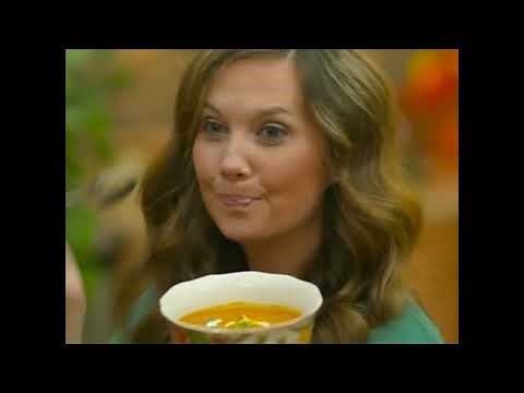 Cathy Mitchell's "Pumpkin Paradise Book" Infomerical