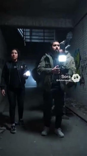 Urban Ghost Hunters ep 4