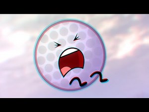 OBJECTS VS HUMAN: PART 6 (BFDI Animation)