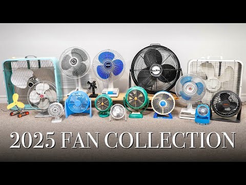 2025 Fan Collection!