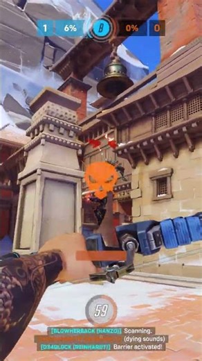 Epic Overwatch Plays You Have to See!