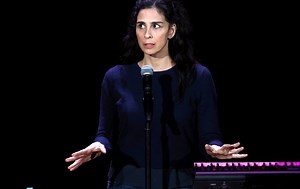 Sarah Silverman sues OpenAI, Meta for being “industrial-strength plagiarists”