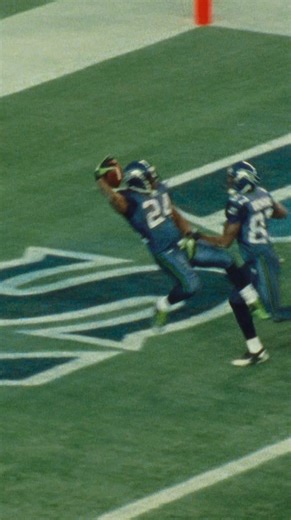 2011: When Marshawn went full Beast Mode. | Seattle Seahawks