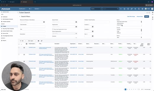 Automating Ticket Triage for MSPs | Nikhil Sehgal