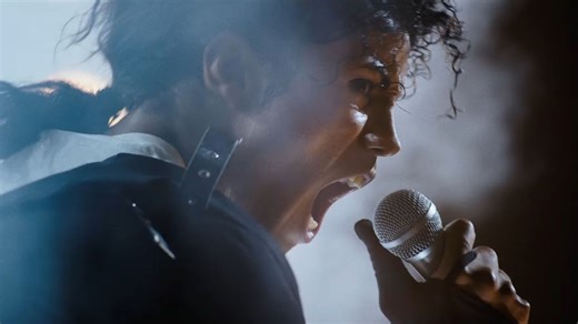 Après des années de reports, le biopic de Michael Jackson se dévoile enfin avec une incroyable bande-annonce - RTBF Actus