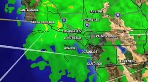 121K views · 3.1K reactions | SoCal Soaker: Rain causing mudslides,...