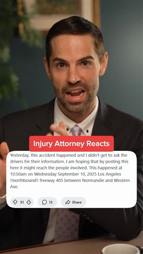 When a truck driver’s recklessness causes chaos on the road, accountability isn’t optional - it’s the law. ⚖️ #LangerandLanger #PersonalInjury #Indiana #AccidentLawyer #TruckAccident #InjuryLawyer #LegalTips | Langer & Langer