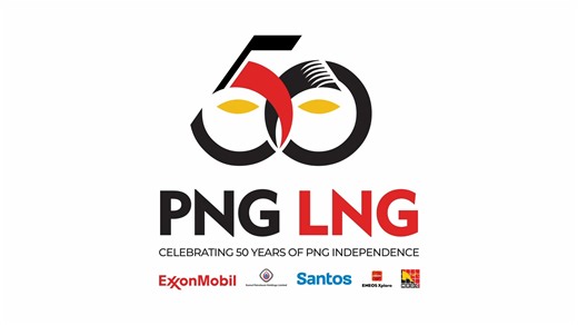 Happy 50th Independence PNG, from all of us at ExxonMobil PNG and Mobil Oil New Guinea #YumiWan | ExxonMobil PNG