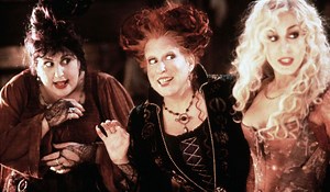 Disney confirms return of leading cast members for Hocus Pocus 2 - Extra.ie