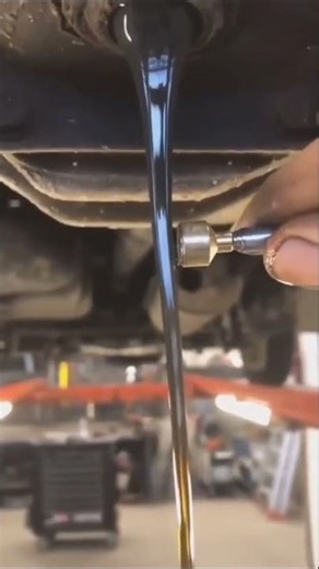 Metal In Oil Mechanic Test🔥💯💯