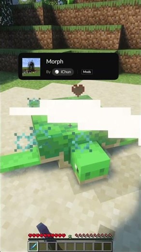 Best Minecraft Mods Pt. 4 #minecraft #minecraftmods #shorts