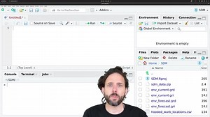 不同环境下MaxEnt最大熵模型的实现详解