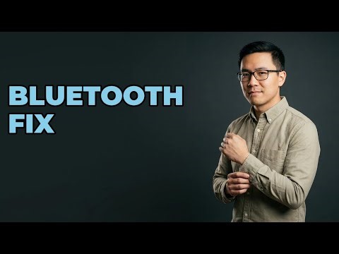 Did I Activate Bluetooth For Audio Pairing?