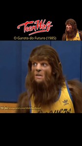 6.5K views · 6.5K reactions |  Título: O Garoto do Futuro / Teen...