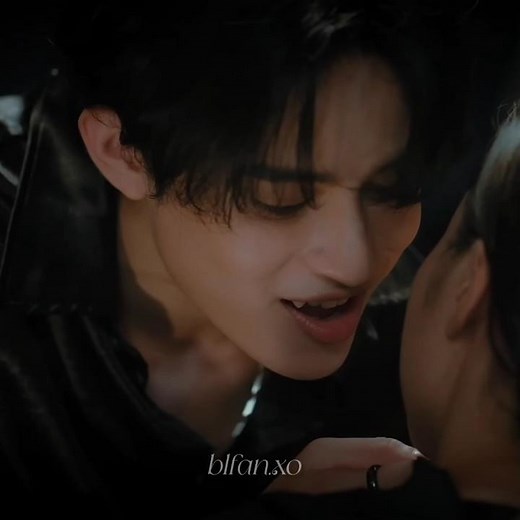 Ciar | Revamp The Undead Story- Barcode Tinnasit #barcodetin #revampseries #bounprem #thaibl #bledit
