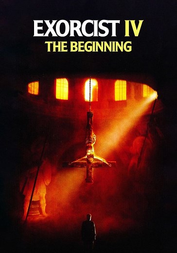 Exorcist: The Beginning streaming: watch online