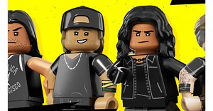 Fortnite kündigt gigantische Metallica-Kooperation in allen Modi an