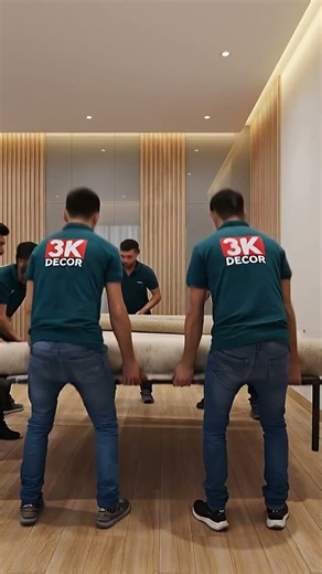 Không gian thờ gia tiên giao thoa truyền thống và hiện đại