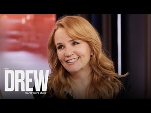 Lea Thompson Reveals How She Met Love of Her Life After Turning Down "Some Kind of Wonderful" Role