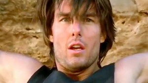 Mission: Impossible II: Mission: Impossible II: Trailer 1