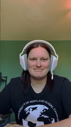 We’re UMGC! #umgc #umgcstudents #ofcourse