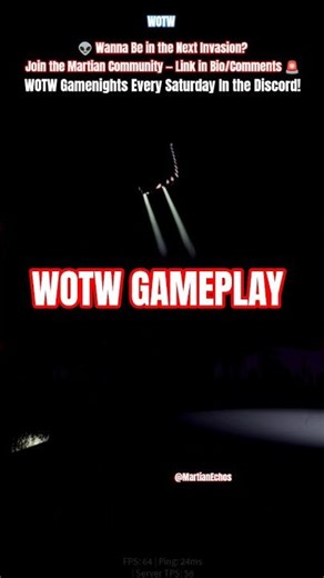 War of The Worlds Gameplay! 💯 (Realistic!) #WarOfTheWorlds #Tripods #wotw #alien #scifi #game