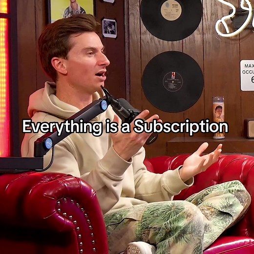 Subscription Models Explained by Cody and Steven Hawking